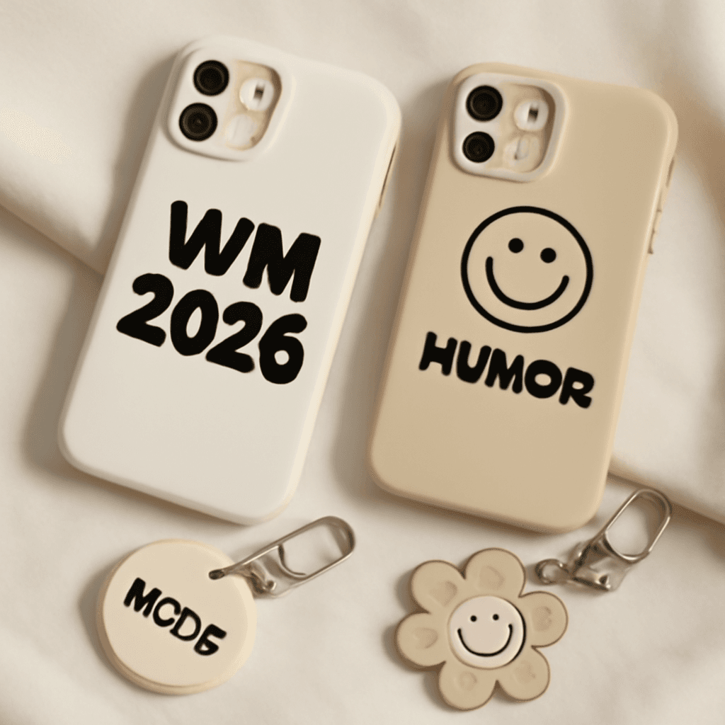 Accessoires