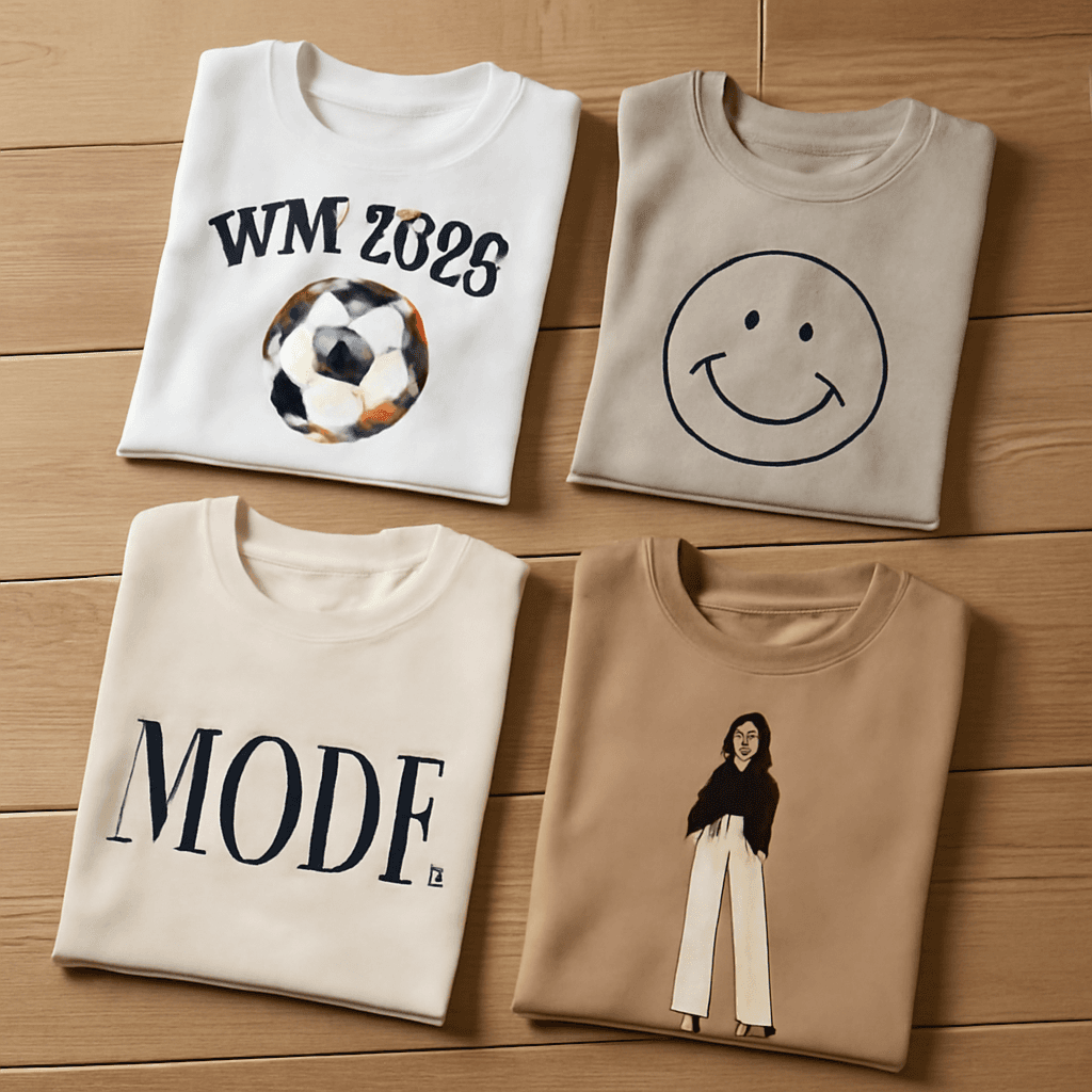 T-Shirts